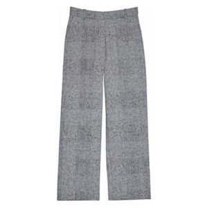 Women pants , Massimo Duty , Size US6 , Black/white pants